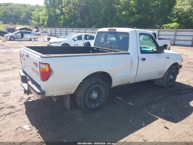 Aukcja sprzedaży 2007 Mazda B2300, vin: 4F4YR12D77PM05358, numer aukcji: 45031694