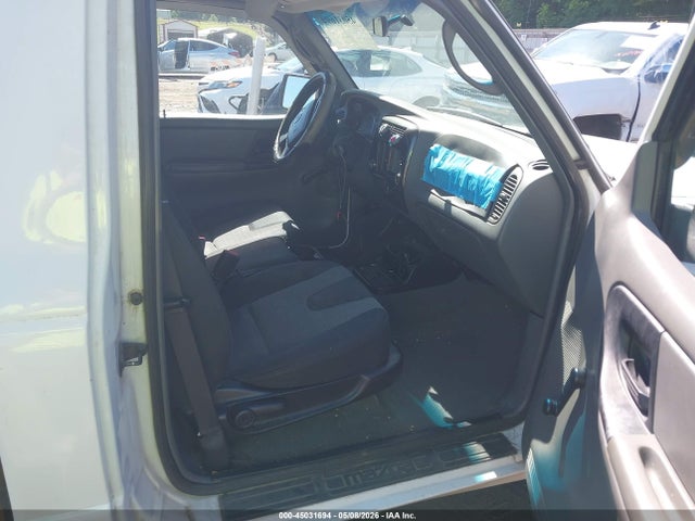 Aukcja sprzedaży 2007 Mazda B2300, vin: 4F4YR12D77PM05358, numer aukcji: 45031694