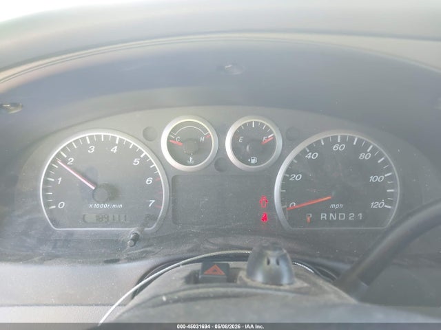 Aukcja sprzedaży 2007 Mazda B2300, vin: 4F4YR12D77PM05358, numer aukcji: 45031694
