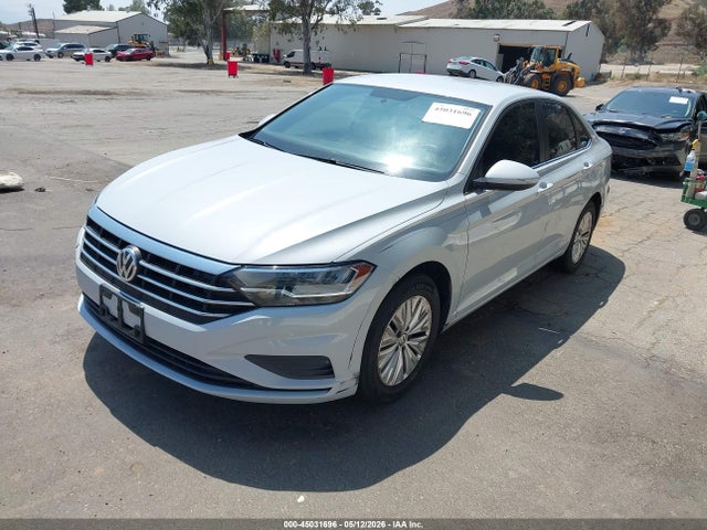Продаж на аукціоні авто 2019 Volkswagen Jetta 1.4t R-line/1.4t S/1.4t Se, vin: 3VWC57BU2KM031979, номер лоту: 45031696