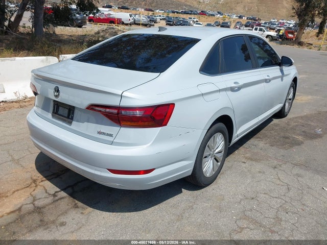 Продаж на аукціоні авто 2019 Volkswagen Jetta 1.4t R-line/1.4t S/1.4t Se, vin: 3VWC57BU2KM031979, номер лоту: 45031696