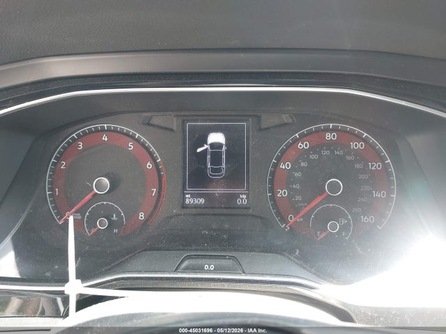 Продаж на аукціоні авто 2019 Volkswagen Jetta 1.4t R-line/1.4t S/1.4t Se, vin: 3VWC57BU2KM031979, номер лоту: 45031696