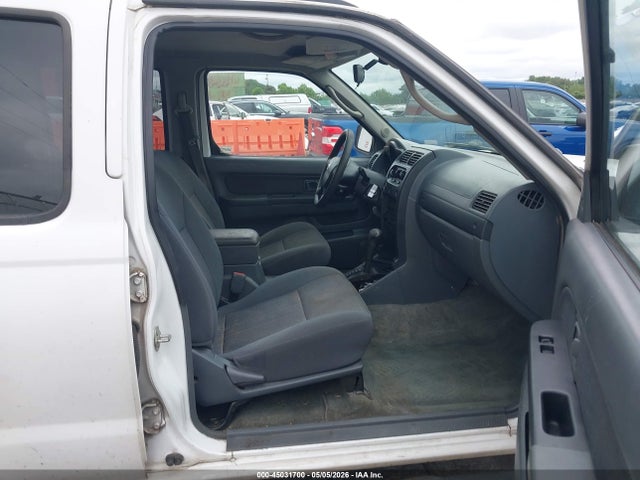 45031700 :رقم المزاد ، 1N6ED29X24C413996 vin ، 2004 Nissan Frontier Xe-v6 مزاد بيع