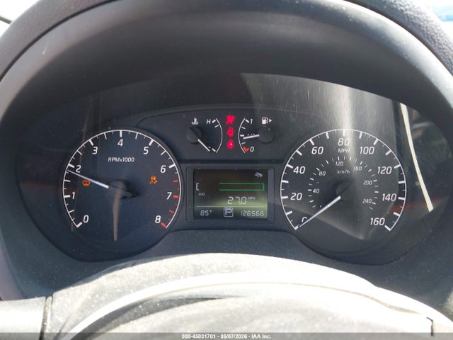 3N1AB7AP8FY354112 Nissan SENTRA S