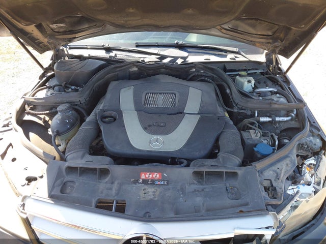 45031702 :رقم المزاد ، WDDGF54X78F070966 vin ، 2008 Mercedes-benz C 300 Luxury/sport مزاد بيع