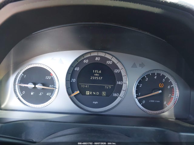45031702 :رقم المزاد ، WDDGF54X78F070966 vin ، 2008 Mercedes-benz C 300 Luxury/sport مزاد بيع