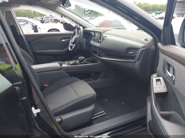 Aukcja sprzedaży 2023 Nissan Rogue Sv Fwd, vin: 5N1BT3BAXPC942231, numer aukcji: 45031705