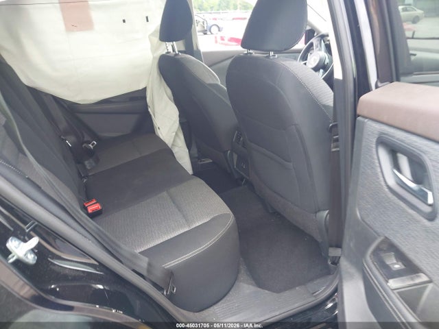 Aukcja sprzedaży 2023 Nissan Rogue Sv Fwd, vin: 5N1BT3BAXPC942231, numer aukcji: 45031705