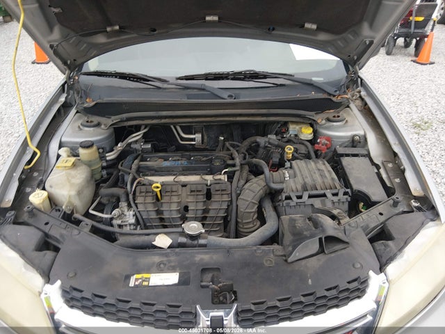 Продаж на аукціоні авто 2014 Dodge Avenger Se, vin: 1C3CDZABXEN169088, номер лоту: 45031708