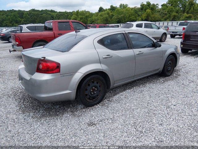 Продаж на аукціоні авто 2014 Dodge Avenger Se, vin: 1C3CDZABXEN169088, номер лоту: 45031708
