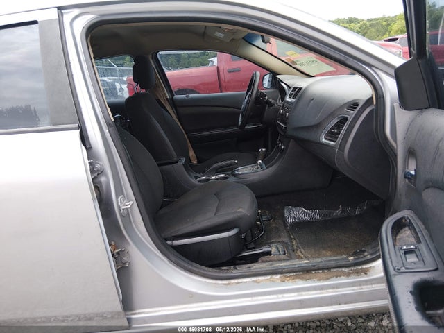Продаж на аукціоні авто 2014 Dodge Avenger Se, vin: 1C3CDZABXEN169088, номер лоту: 45031708