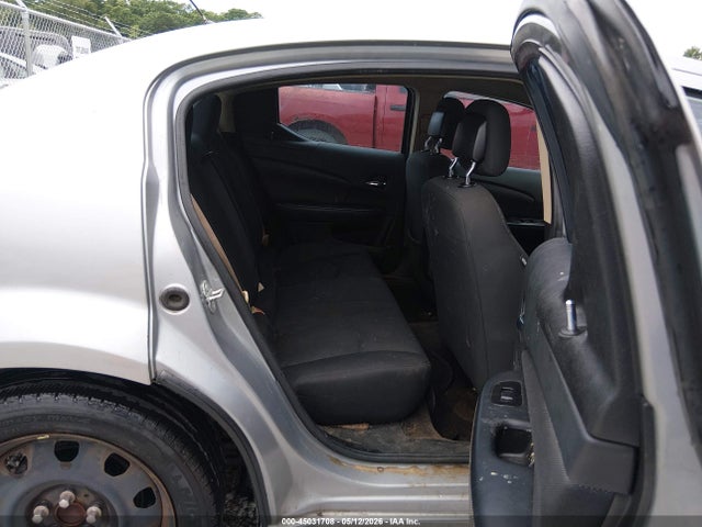 Продаж на аукціоні авто 2014 Dodge Avenger Se, vin: 1C3CDZABXEN169088, номер лоту: 45031708