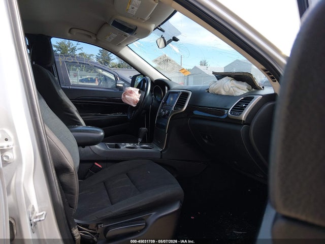 Продажа на аукционе авто 2012 Jeep Grand Cherokee Laredo, vin: 1C4RJFAG2CC289193, номер лота: 45031709