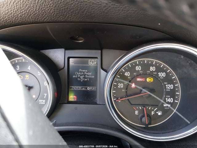 Продажа на аукционе авто 2012 Jeep Grand Cherokee Laredo, vin: 1C4RJFAG2CC289193, номер лота: 45031709