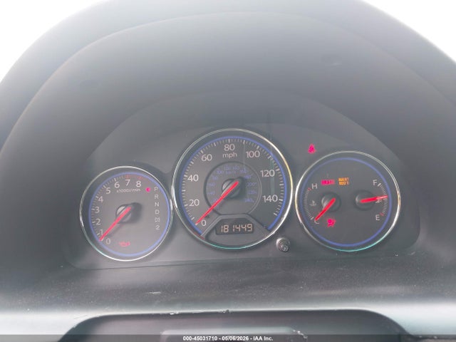 45031710 :رقم المزاد ، 2HGES26793H600968 vin ، 2003 Honda Civic Ex مزاد بيع