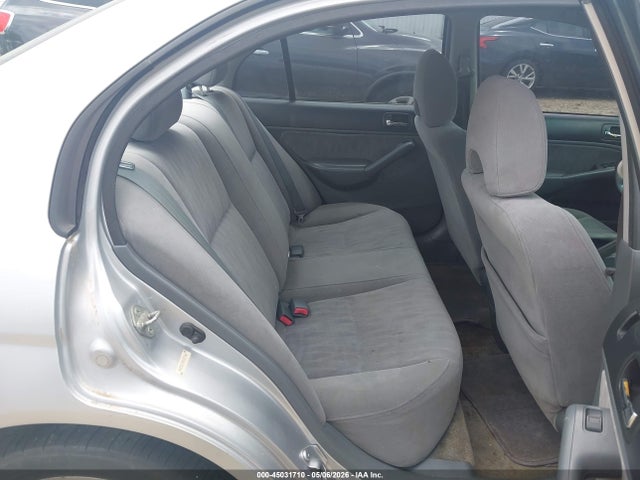 45031710 :رقم المزاد ، 2HGES26793H600968 vin ، 2003 Honda Civic Ex مزاد بيع