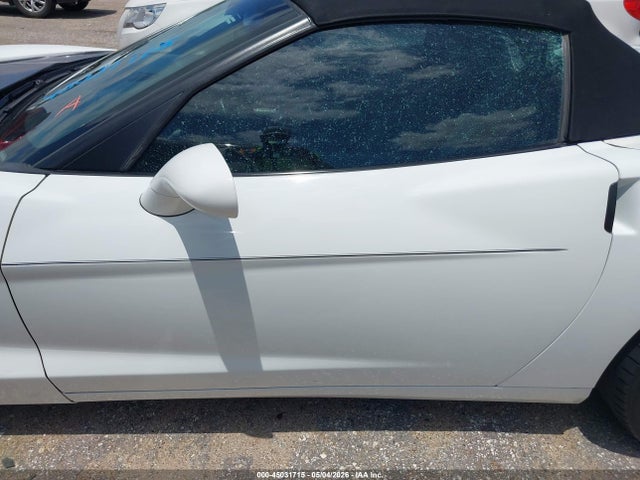 Продажа на аукционе авто 2008 Chevrolet Corvette, vin: 1G1YY36W685134978, номер лота: 45031715