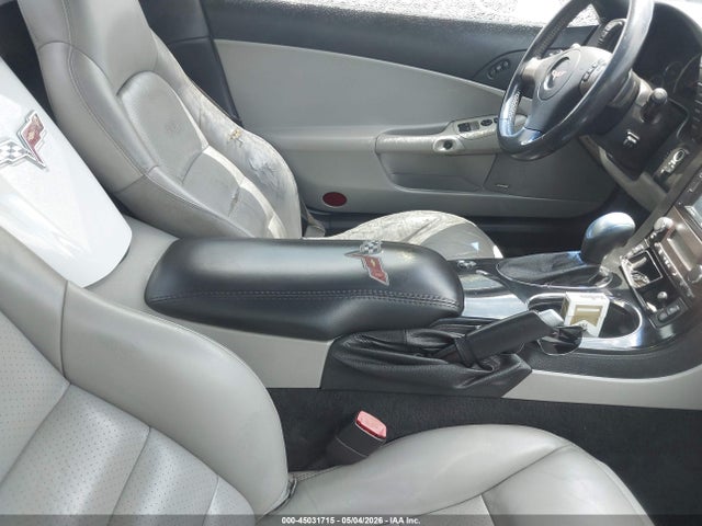 Продажа на аукционе авто 2008 Chevrolet Corvette, vin: 1G1YY36W685134978, номер лота: 45031715