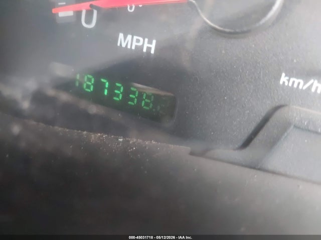 45031718 :رقم المزاد ، 1FTRF17W82NB34699 vin ، 2002 Ford F-150 Xl/xlt مزاد بيع