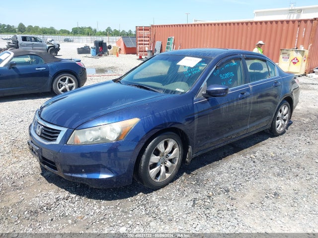 Продаж на аукціоні авто 2008 Honda Accord 2.4 Ex, vin: JHMCP26738C003816, номер лоту: 45031722