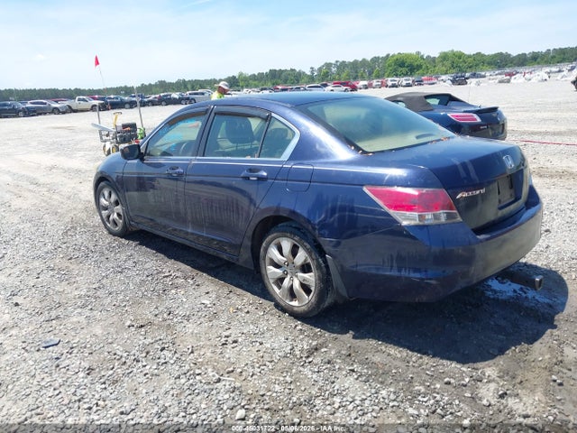 Продаж на аукціоні авто 2008 Honda Accord 2.4 Ex, vin: JHMCP26738C003816, номер лоту: 45031722