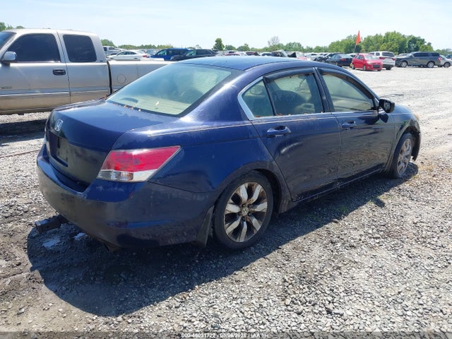Продаж на аукціоні авто 2008 Honda Accord 2.4 Ex, vin: JHMCP26738C003816, номер лоту: 45031722