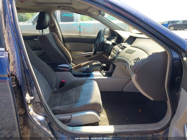 Продаж на аукціоні авто 2008 Honda Accord 2.4 Ex, vin: JHMCP26738C003816, номер лоту: 45031722