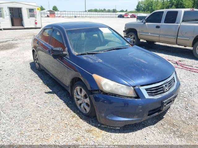 Продаж на аукціоні авто 2008 Honda Accord 2.4 Ex, vin: JHMCP26738C003816, номер лоту: 45031722