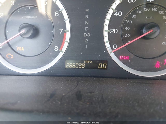 Продаж на аукціоні авто 2008 Honda Accord 2.4 Ex, vin: JHMCP26738C003816, номер лоту: 45031722