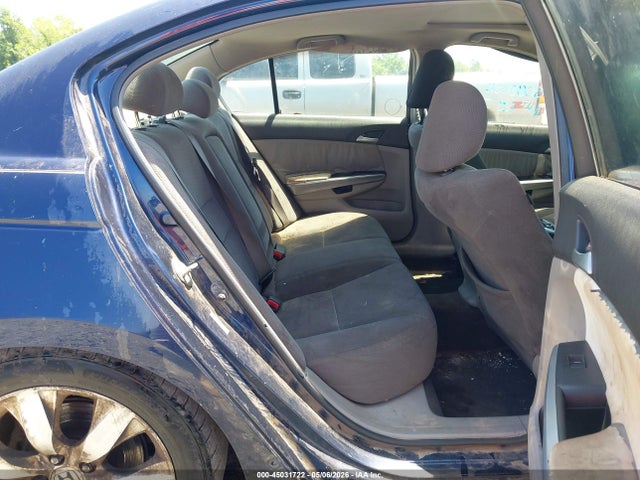 Продаж на аукціоні авто 2008 Honda Accord 2.4 Ex, vin: JHMCP26738C003816, номер лоту: 45031722