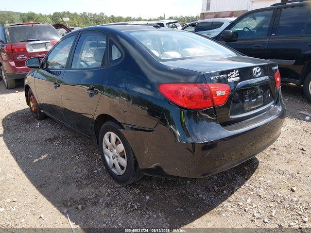 45031724 :رقم المزاد ، KMHDU46D38U415658 vin ، 2008 Hyundai Elantra Gls/se مزاد بيع