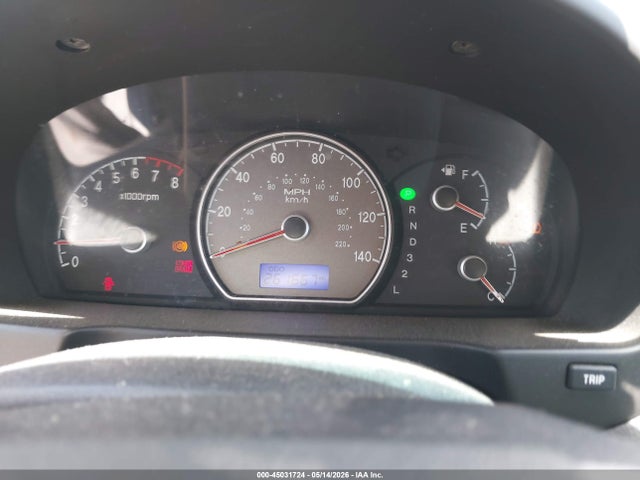 45031724 :رقم المزاد ، KMHDU46D38U415658 vin ، 2008 Hyundai Elantra Gls/se مزاد بيع
