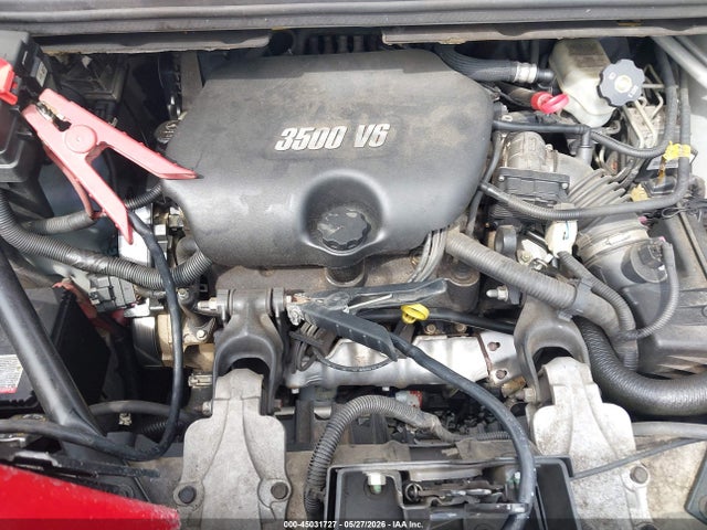 Продажа на аукционе авто 2007 Buick Rendezvous Cxl, vin: 3G5DA03L47S551403, номер лота: 45031727
