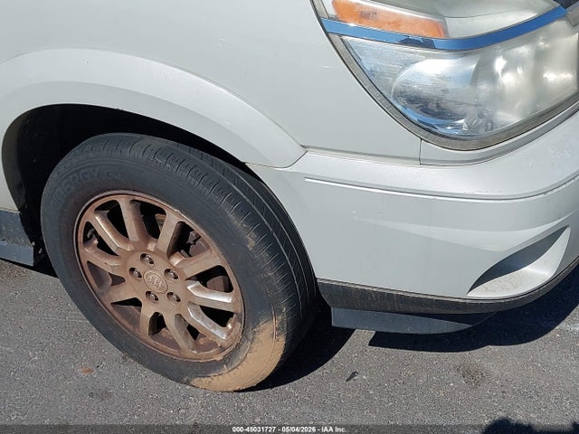 Продажа на аукционе авто 2007 Buick Rendezvous Cxl, vin: 3G5DA03L47S551403, номер лота: 45031727