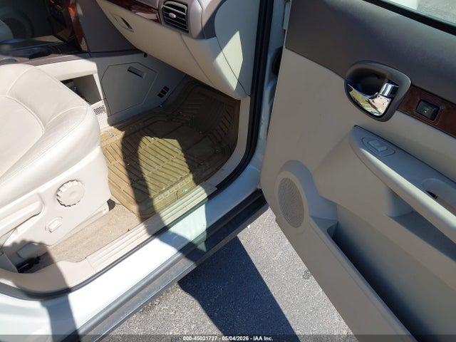 Продажа на аукционе авто 2007 Buick Rendezvous Cxl, vin: 3G5DA03L47S551403, номер лота: 45031727