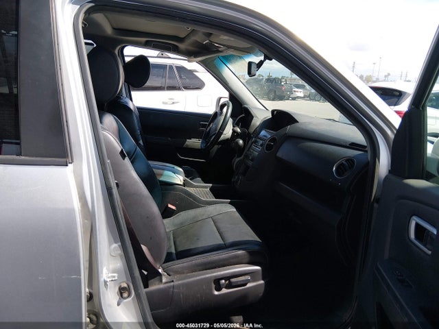 Продажа на аукционе авто 2013 Honda Pilot Touring, vin: 5FNYF3H94DB034388, номер лота: 45031729