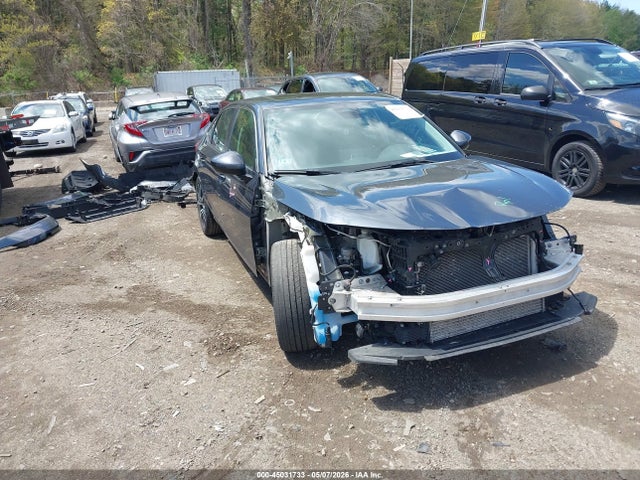 Продаж на аукціоні авто 2022 Honda Civic Ex, vin: 2HGFE1F71NH322060, номер лоту: 45031733