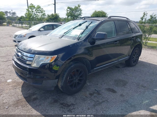 Aukcja sprzedaży 2008 Ford Edge Se, vin: 2FMDK36C08BA60526, numer aukcji: 45031735