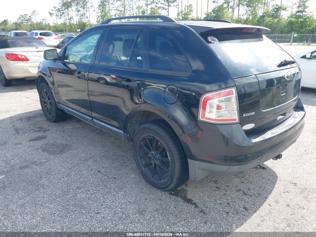 Aukcja sprzedaży 2008 Ford Edge Se, vin: 2FMDK36C08BA60526, numer aukcji: 45031735
