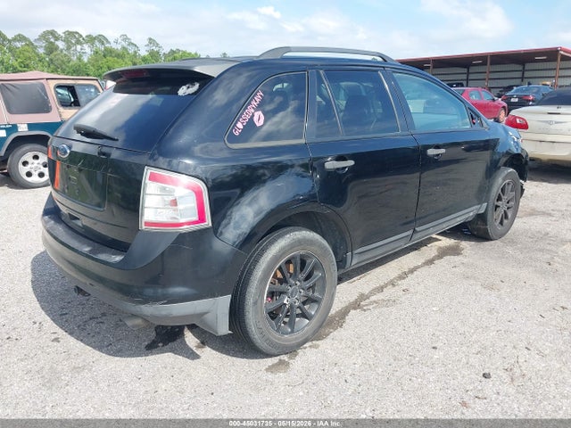 Aukcja sprzedaży 2008 Ford Edge Se, vin: 2FMDK36C08BA60526, numer aukcji: 45031735