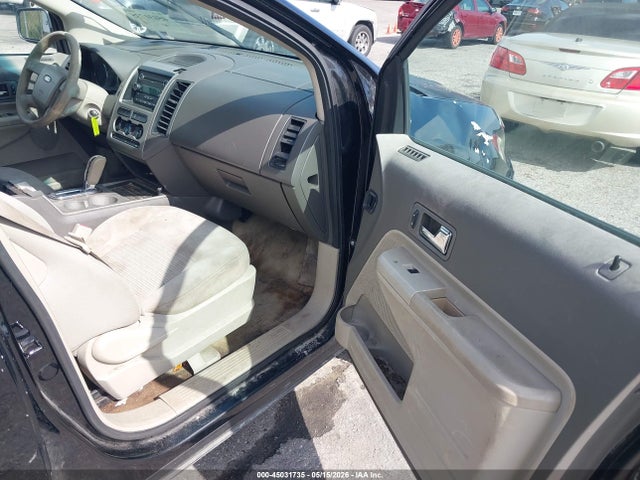 Aukcja sprzedaży 2008 Ford Edge Se, vin: 2FMDK36C08BA60526, numer aukcji: 45031735