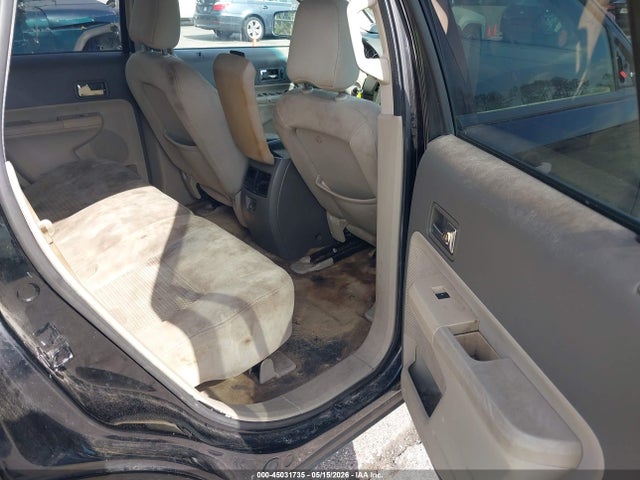 Aukcja sprzedaży 2008 Ford Edge Se, vin: 2FMDK36C08BA60526, numer aukcji: 45031735