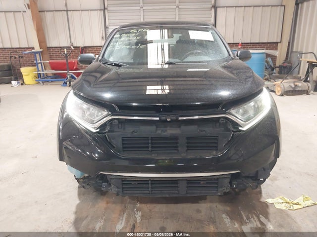 2019 Honda Cr-v Lx მანქანა იყიდება აუქციონზე, vin: 2HKRW5H3XKH416225, აუქციონის ნომერი: 45031738