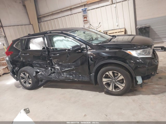 2019 Honda Cr-v Lx მანქანა იყიდება აუქციონზე, vin: 2HKRW5H3XKH416225, აუქციონის ნომერი: 45031738