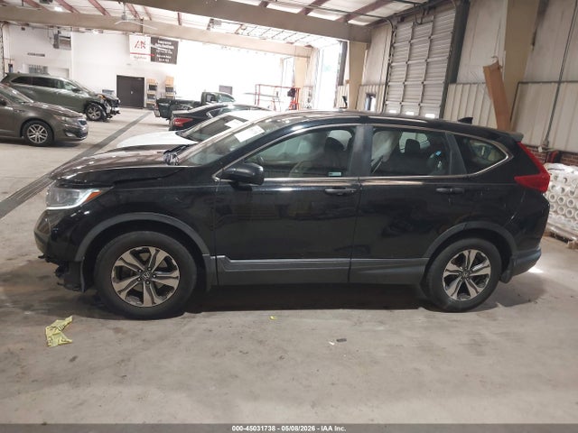 2019 Honda Cr-v Lx მანქანა იყიდება აუქციონზე, vin: 2HKRW5H3XKH416225, აუქციონის ნომერი: 45031738