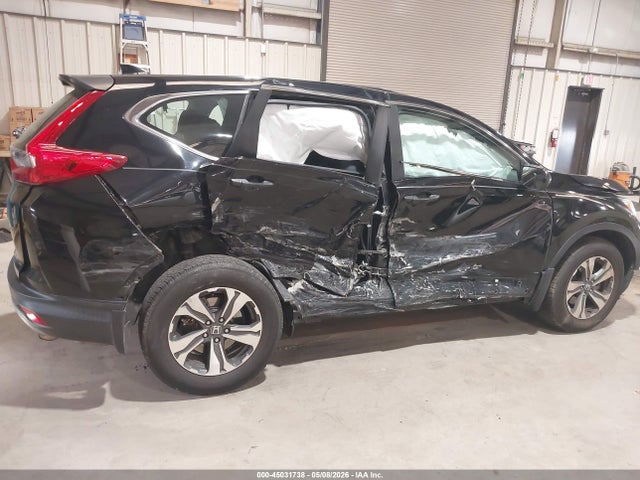 2019 Honda Cr-v Lx მანქანა იყიდება აუქციონზე, vin: 2HKRW5H3XKH416225, აუქციონის ნომერი: 45031738