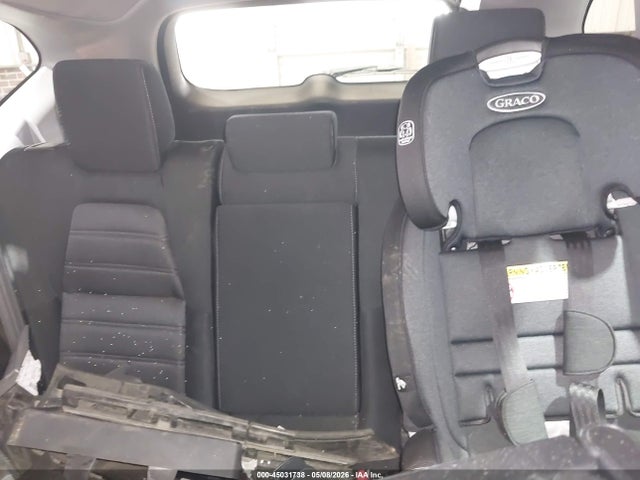 2019 Honda Cr-v Lx მანქანა იყიდება აუქციონზე, vin: 2HKRW5H3XKH416225, აუქციონის ნომერი: 45031738