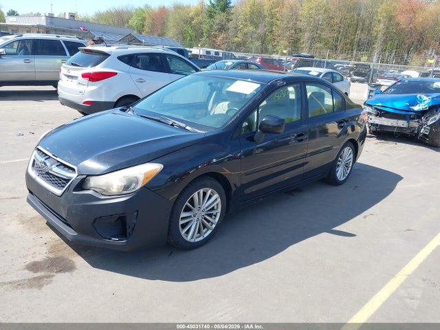 Aukcja sprzedaży 2012 Subaru Impreza 2.0i Premium, vin: JF1GJAD61CH026733, numer aukcji: 45031740