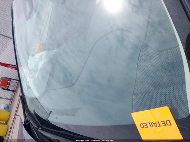 45031741 :رقم المزاد ، 5YFEPMAE3NP356071 vin ، 2022 Toyota Corolla Le مزاد بيع