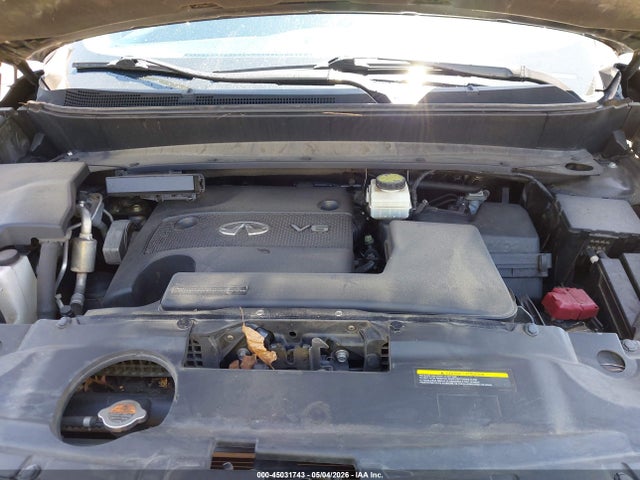Продаж на аукціоні авто 2015 Infiniti Qx60, vin: 5N1AL0MN9FC542606, номер лоту: 45031743